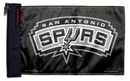 San Antonio Spurs 11"x17" Forever Wave Flag for Jeep Wrangler JL 2-Door 2018-Present