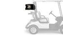 Army Knights 11"x17" Forever Wave Flag