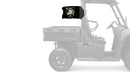 Army Knights 11"x17" Forever Wave Flag