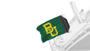 Baylor 11"x17" Forever Wave Flag