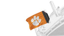 Clemson 11"x17" Forever Wave Flag