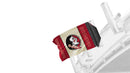 Florida State 11"x17" Forever Wave Flag