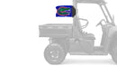 Florida Gators 11"x17" Forever Wave Flag