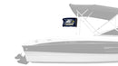 Georgia Southern 11"x17" Forever Wave Flag