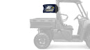 Georgia Southern 11"x17" Forever Wave Flag