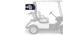 Gonzaga 11"x17" Forever Wave Flag