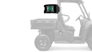 Hawaii Warriors 11"x17" Forever Wave Flag