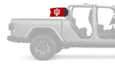 Indiana 11"x17" Forever Wave Flag