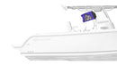 James Madison University 11"x17" Forever Wave Flag