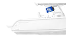 Kentucky 11"x17" Forever Wave Flag for Boats