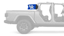 Kentucky 11"x17" Forever Wave Flag