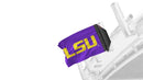 LSU 11"x17" Forever Wave Flag for Boats