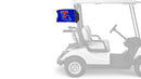 Louisiana Tech 11"x17" Forever Wave Flag