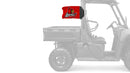 Louisville 11"x17" Forever Wave Flag