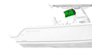 Marshall 11"x17" Forever Wave Flag