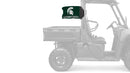Michigan State 11"x17" Forever Wave Flag