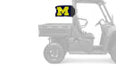 Michigan 11"x17" Forever Wave Flag