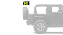 Michigan 11"x17" Forever Wave Flag