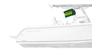 North Dakota State 11"x17" Forever Wave Flag