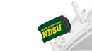 North Dakota State 11"x17" Forever Wave Flag for Boats