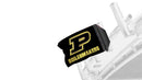 Purdue 11"x17" Forever Wave Flag