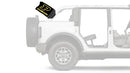Purdue 11"x17" Forever Wave Flag
