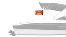 Tennessee 11"x17" Forever Wave Flag