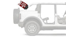 Texas A&M 11"x17" Forever Wave Flag