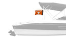 Texas Longhorns 11"x17" Forever Wave Flag
