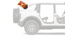 Texas Longhorns 11"x17" Forever Wave Flag