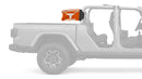Texas Longhorns 11"x17" Forever Wave Flag