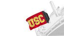 Southern California USC 11"x17" Forever Wave Flag
