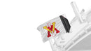 VMI 11"x17" Forever Wave Flag for Boats