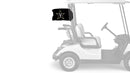 Vanderbilt 11"x17" Forever Wave Flag for Golf Carts