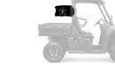 Vanderbilt 11"x17" Forever Wave Flag