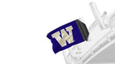 Washington Huskies 11"x17" Forever Wave Flag