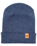 NEW HAAKWEAR H-Stitch Cuffed Beanie - Designed and Made in USA (Patented)