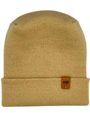 NEW HAAKWEAR H-Stitch Cuffed Beanie - Designed and Made in USA (Patented)