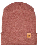 NEW HAAKWEAR H-Stitch Cuffed Beanie - Designed and Made in USA (Patented)