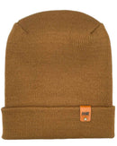 NEW HAAKWEAR H-Stitch Cuffed Beanie - Designed and Made in USA (Patented)