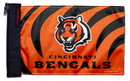 Cincinnati Bengals 11"x17" Forever Wave Flag for Jeep Wrangler TJ 1996-2006
