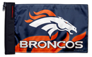 Denver Broncos 11"x17" Forever Wave Flag for Jeep Wrangler JK 2-Door 2007-2018