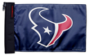 Houston Texans 11"x17" Forever Wave Flag for Golf Carts