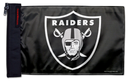 Las Vegas Raiders 11"x17" Forever Wave Flag for Boats