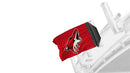 Arizona Coyotes 11"x17" Forever Wave Flag