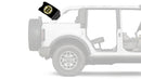 Boston Bruins 11"x17" Forever Wave Flag