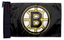 Boston Bruins 11"x17" Forever Wave Flag