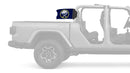 Buffalo Sabres 11"x17" Forever Wave Flag
