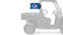 Colorado Avalanche 11"x17" Forever Wave Flag