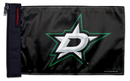Dallas Stars 11"x17" Forever Wave Flag for Jeep Wrangler LJ 2003-2006
